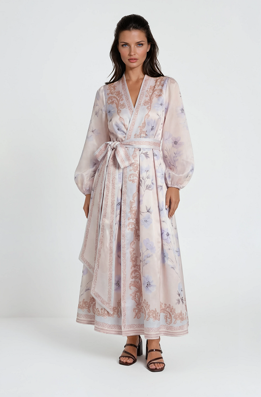 Eliza Dress 3 Colors