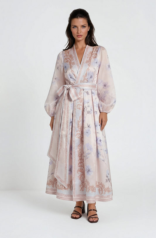 Eliza Dress 3 Colors