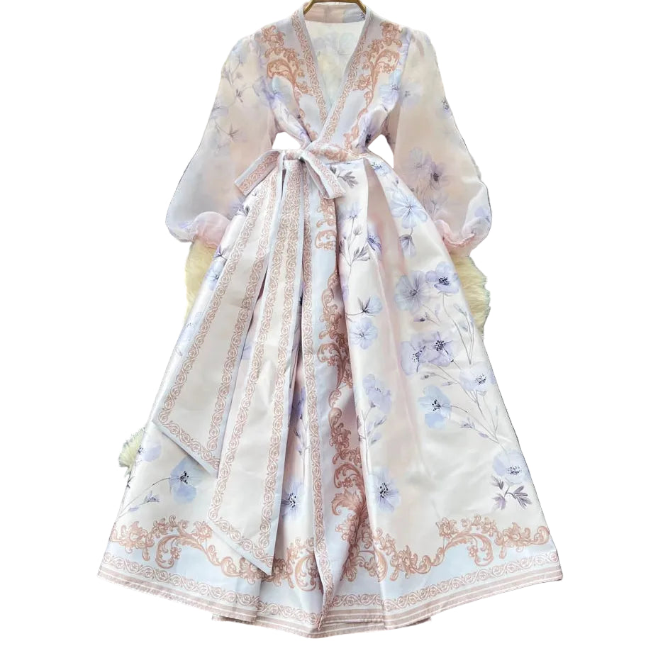 Eliza Dress 3 Colors