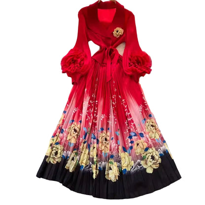 Robe Linda 5 couleurs