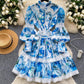 Marina Dress 3 Colors