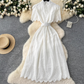 Pauline Dress 5 Colors