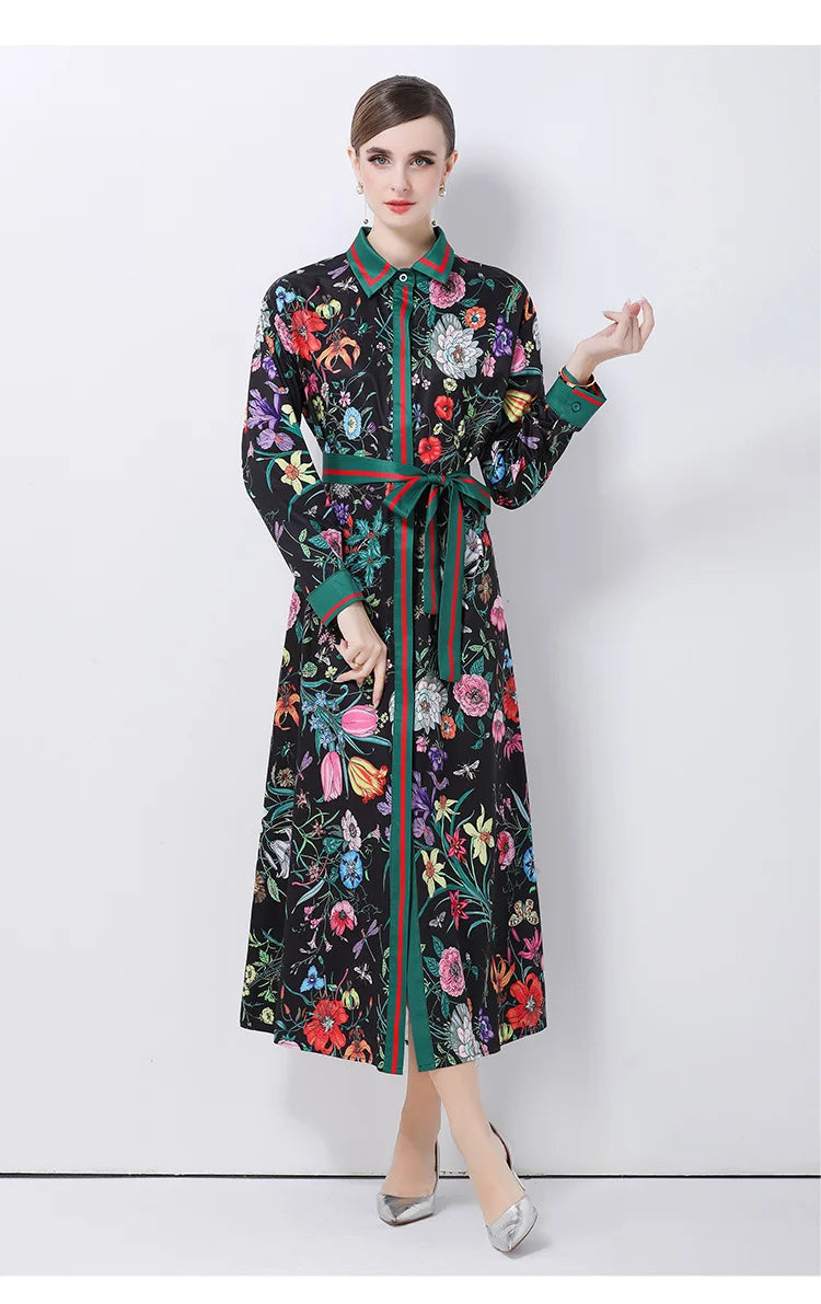 Barbara Dress 3 Colors