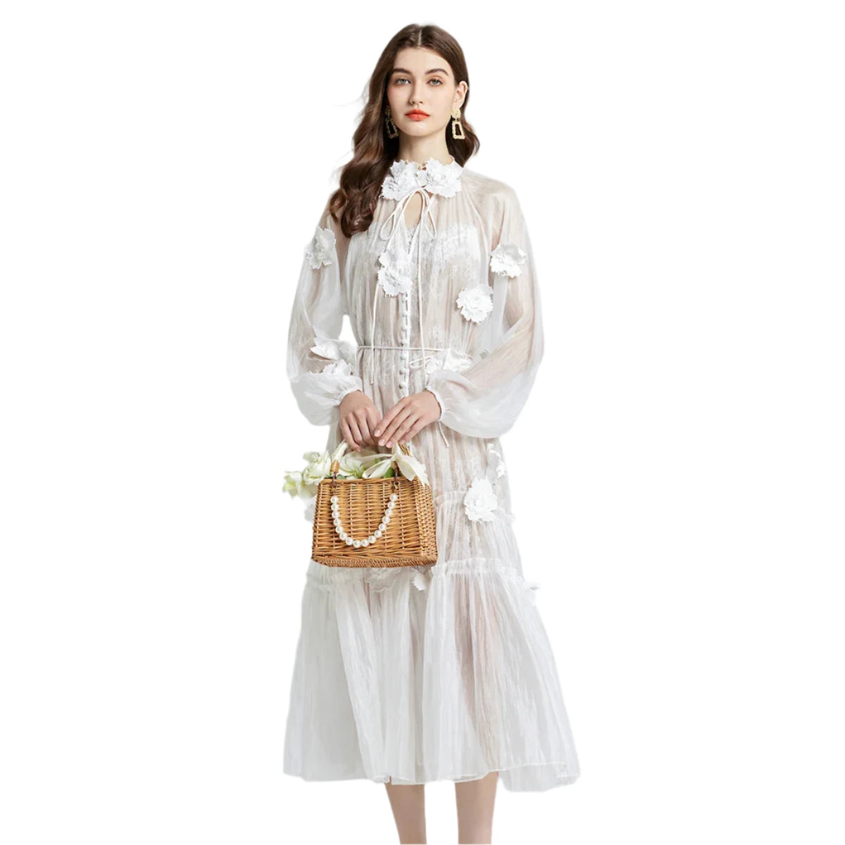 Alison Dress