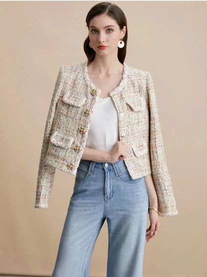 Amal Jacket