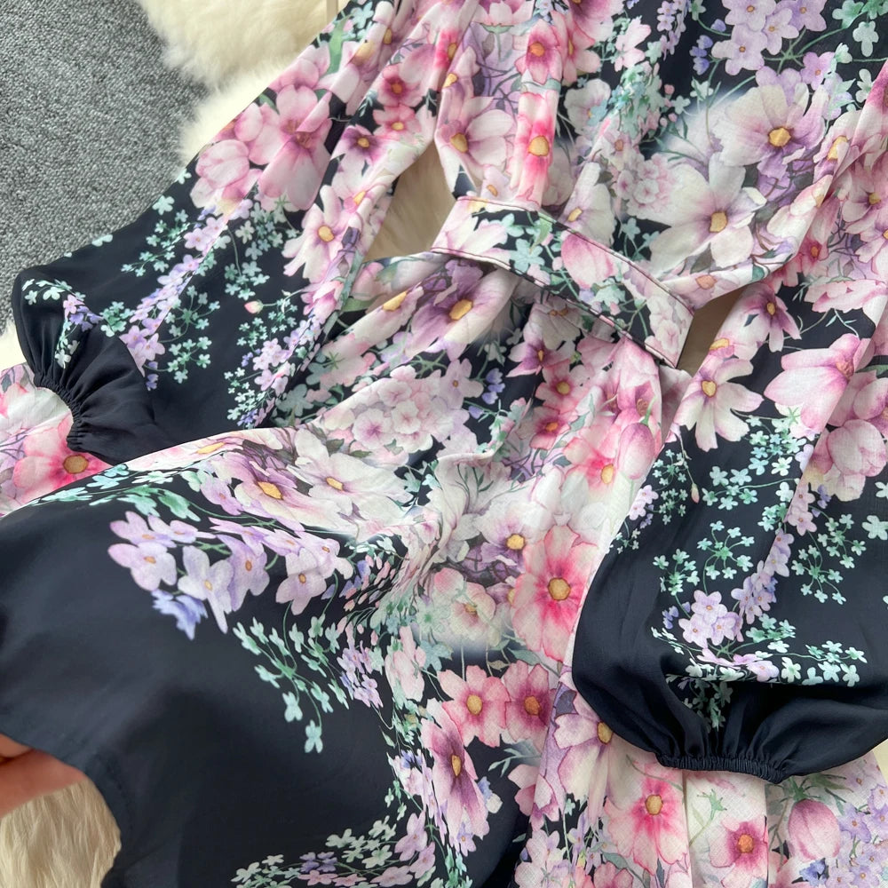 Manar Dress 2 Colors