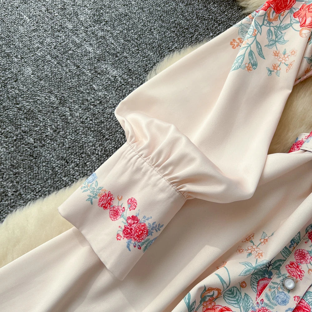 Carol Dress 3 Colors