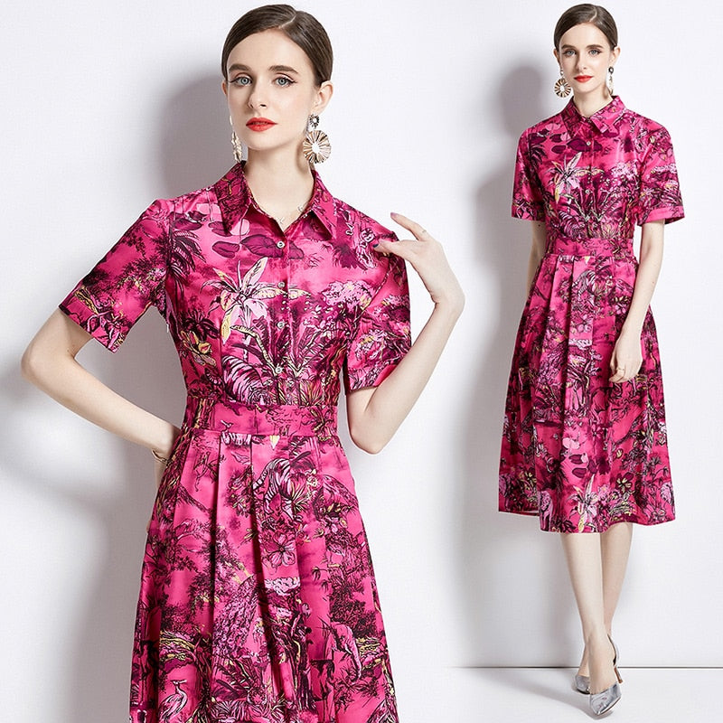 KELLIE Dress
