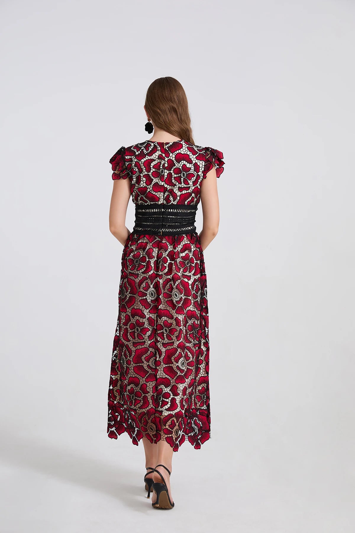 AVA Dress 2 Colors