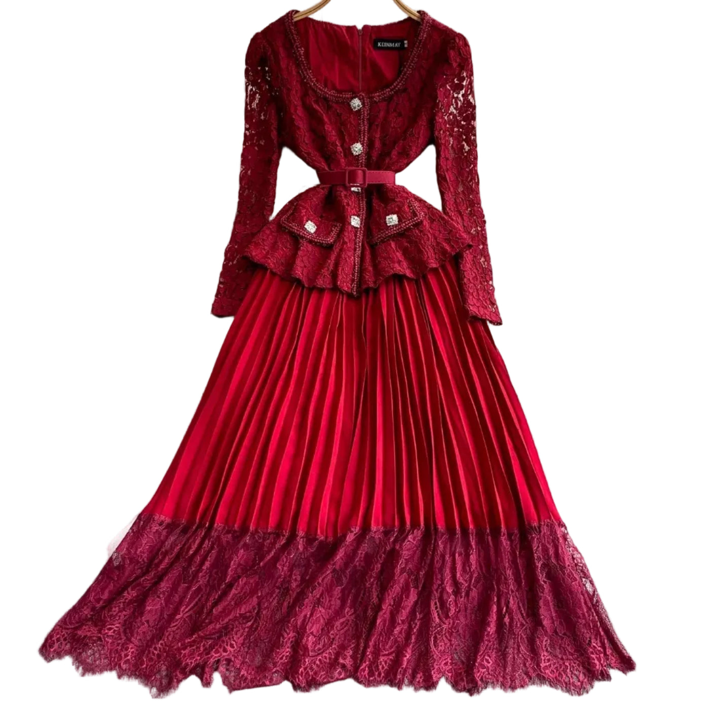 Anittah Dress Set 3 Colors