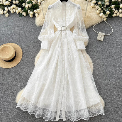 MONA Dress 2 Colors