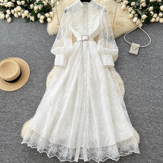 MONA Dress 2 Colors