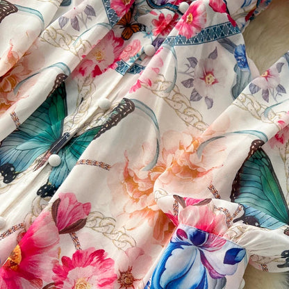 Julie Dress 4 Colors