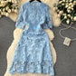 GRACIANA Dress 2 Colors
