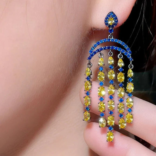 Kristin Earrings