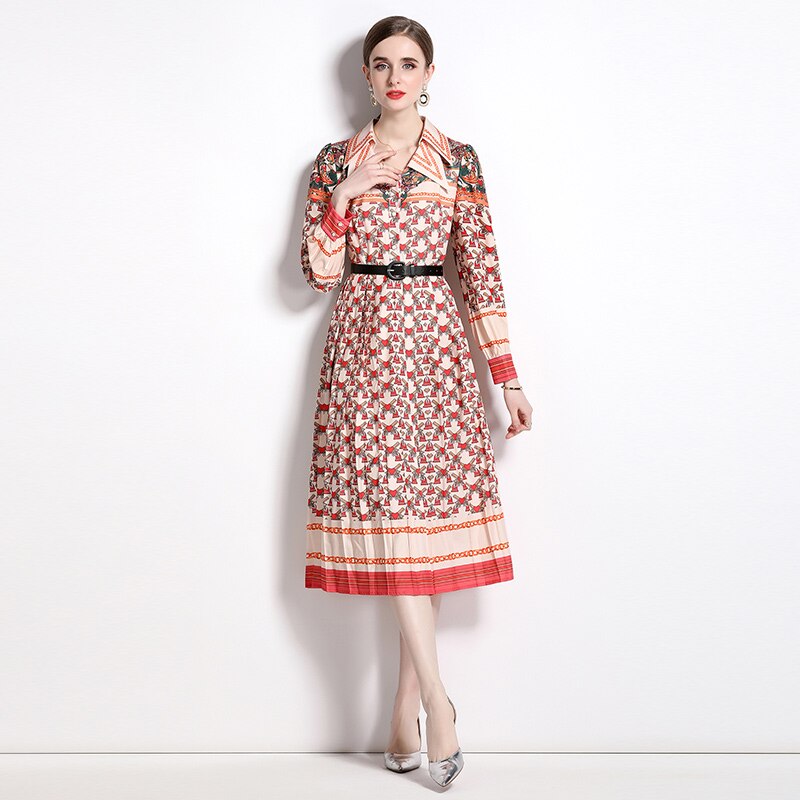 Louisa Dress