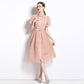 Alba Dress