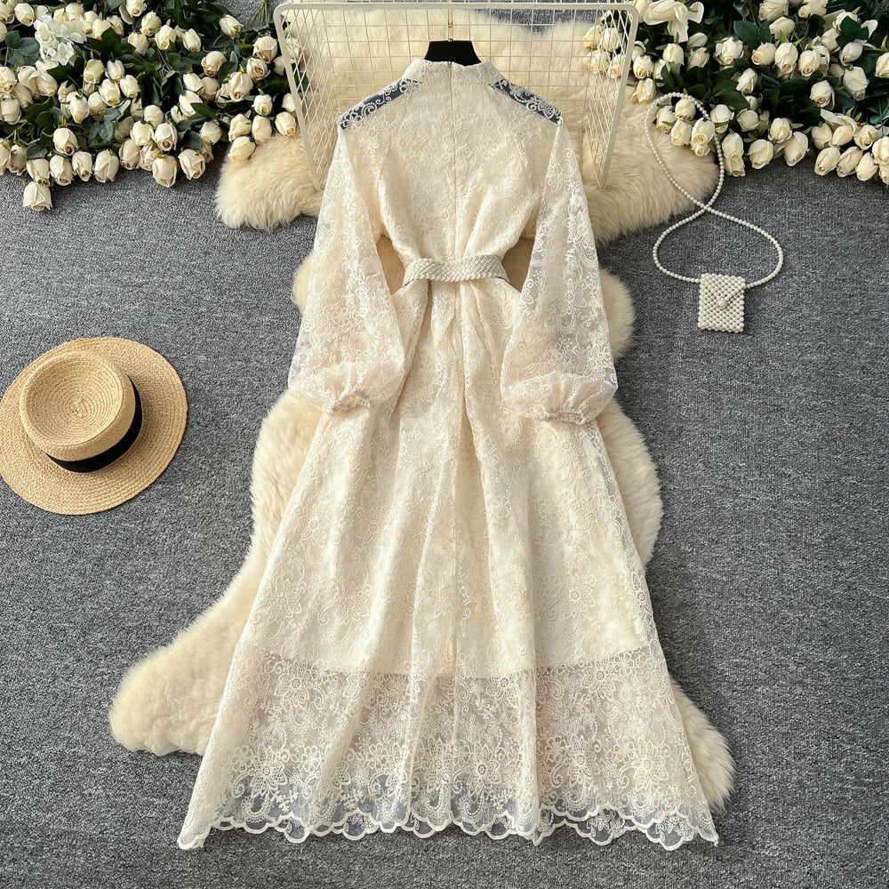 Adarah Dress 2 Colors