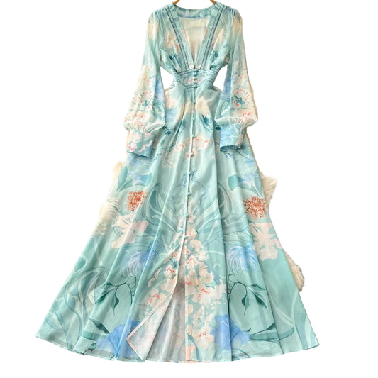 Julie Dress 4 Colors