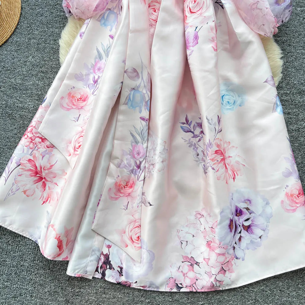 Eliza Dress 3 Colors