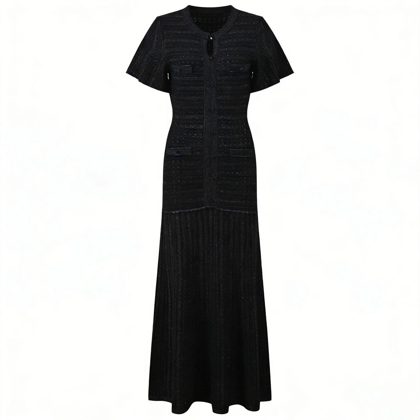 Robe Lilli 7 couleurs