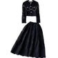 Thelma Set 4 Colors