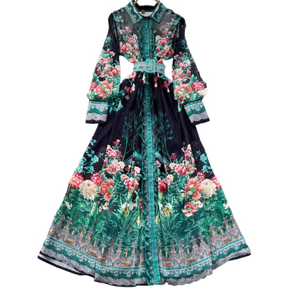 Robe Léa 2 Couleurs