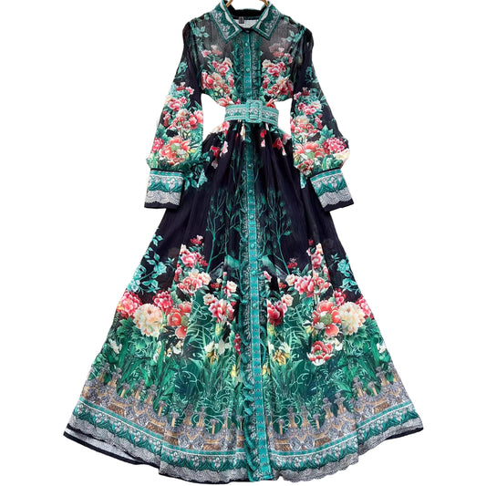 Lea Dress 2 Colors