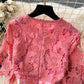 GRACIANA Dress 2 Colors