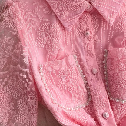 Carol Dress 3 Colors