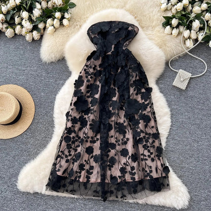 Arlete Dress 4 Colors