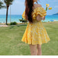 Alice Dress 3 Colors