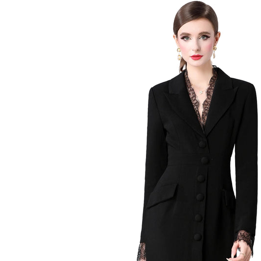 Louisa Dress