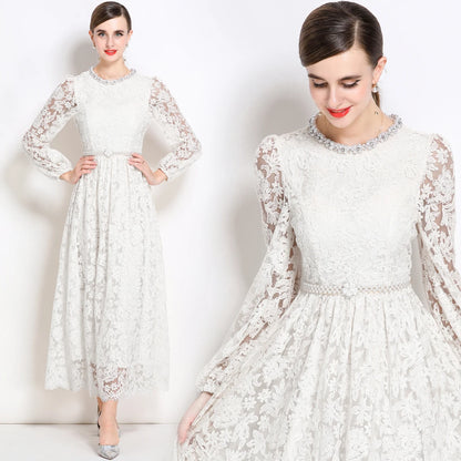 Victoria Dress 3 Colors