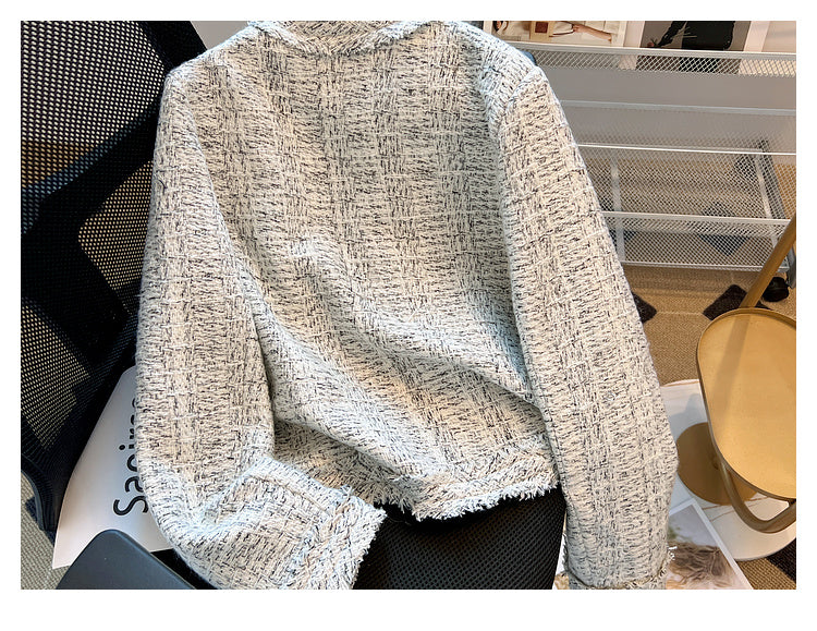 Alicia Jacket
