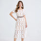 ODILA Dress