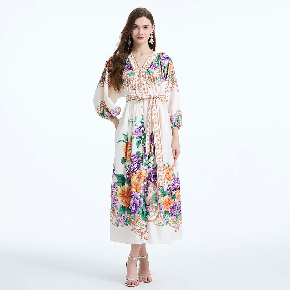 Soraya Dress 2 Colors