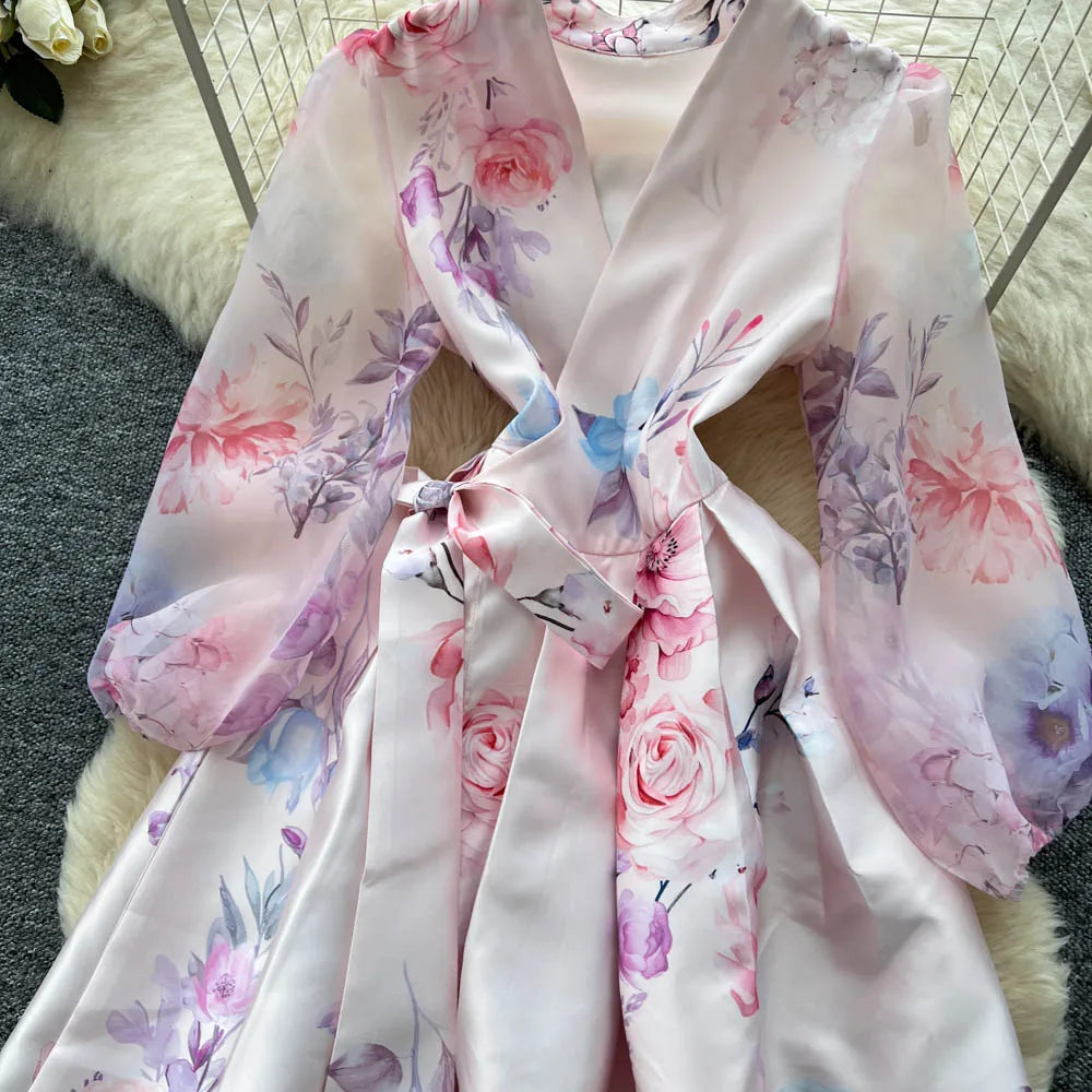 Eliza Dress 3 Colors