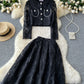 Thelma Set 4 Colors