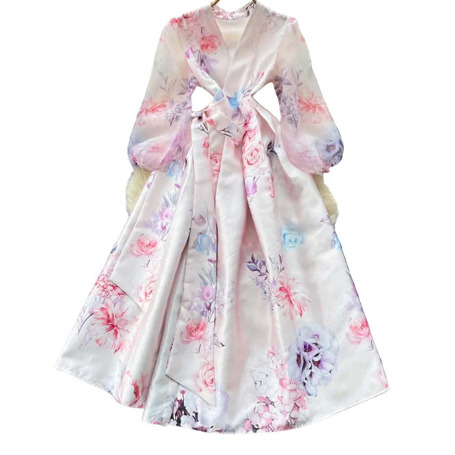 Eliza Dress 3 Colors