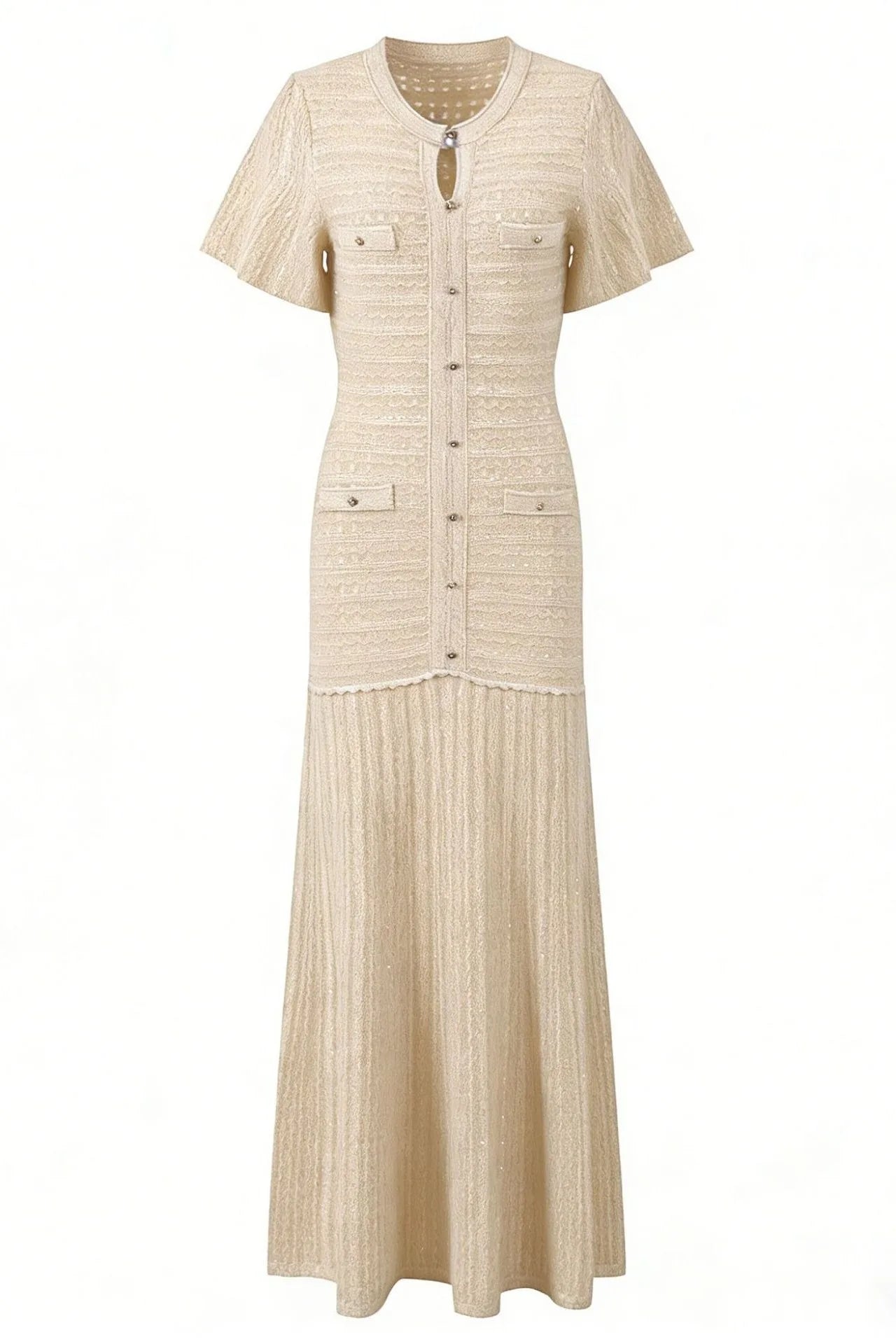 Robe Lilli 7 couleurs