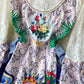 Violetta Dress