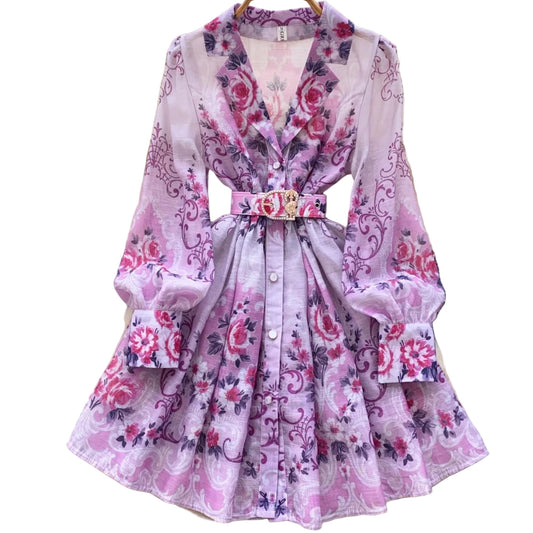 Zayla Dress 2 Colors