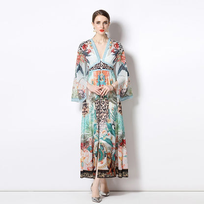 Lia Dress