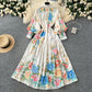 Fiorella Dress