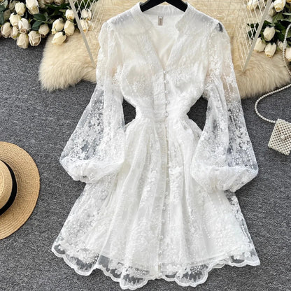 Ambre Dress 5 Colors