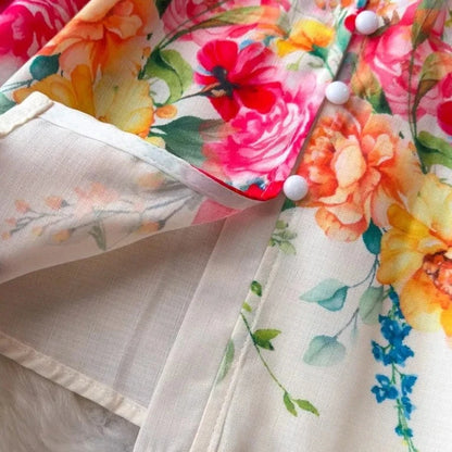 Robe Ayla 2 coloris