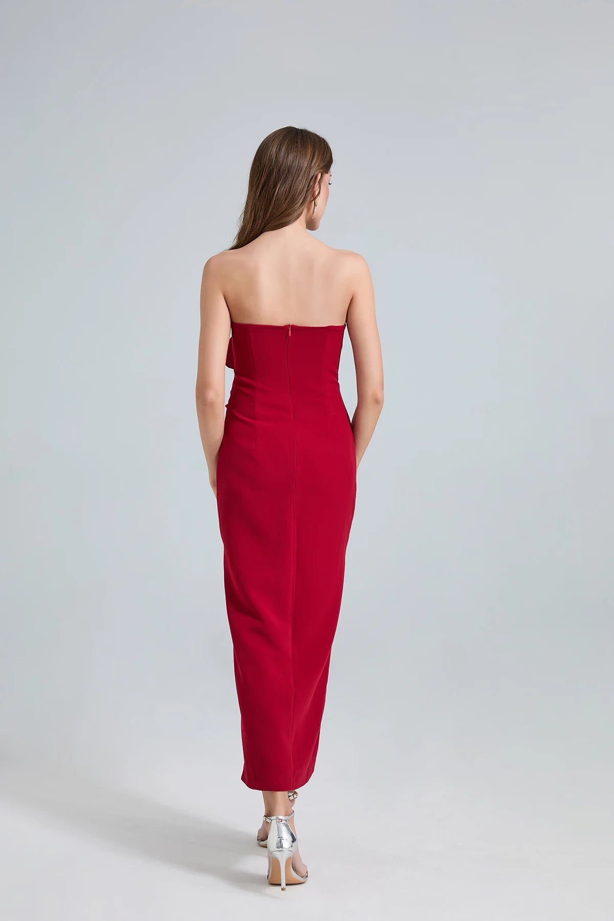 Heloisa Dress 2 Colors