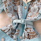 AMNA Dress