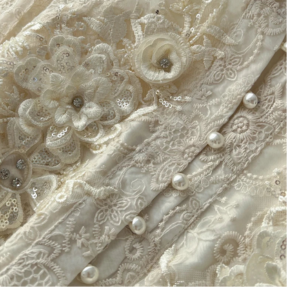 Adarah Dress 2 Colors